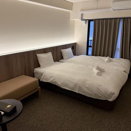 Hotel Lite House Shinsaibashi IV Osaka Esterno foto