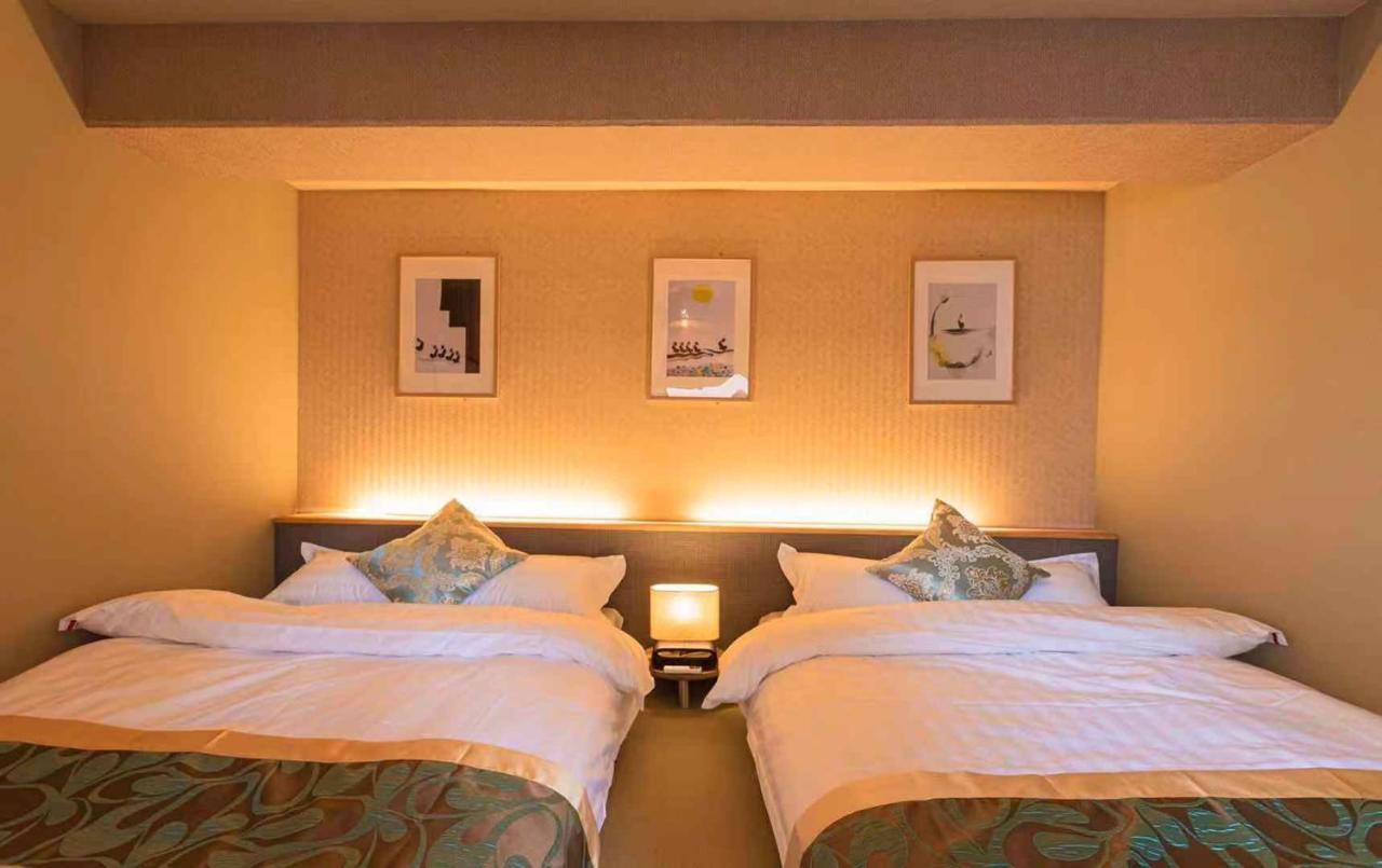 Hotel Lite House Shinsaibashi IV Osaka Esterno foto