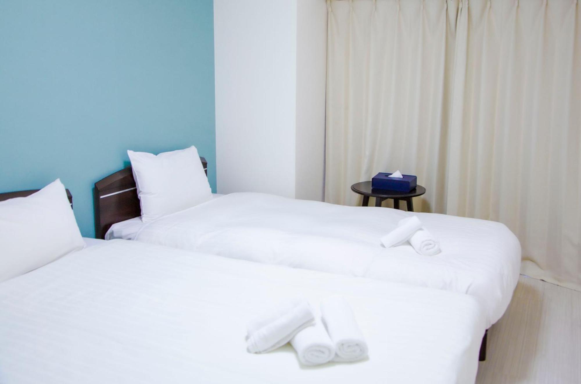 Hotel Lite House Shinsaibashi IV Osaka Esterno foto