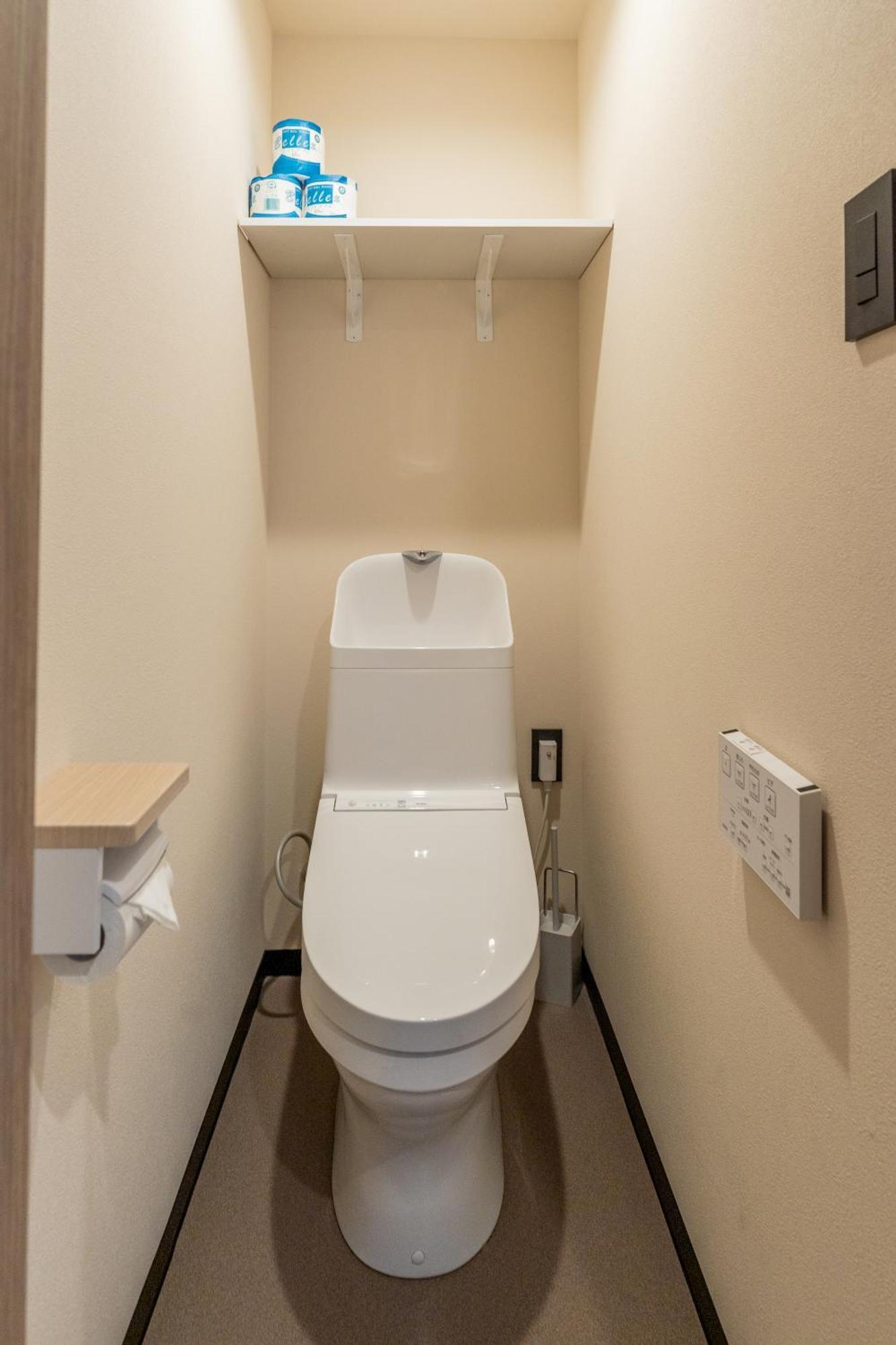 Hotel Lite House Shinsaibashi IV Osaka Esterno foto